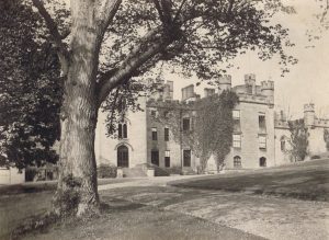 Mulgrave Castle