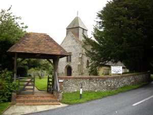 Westmeston Parish Church